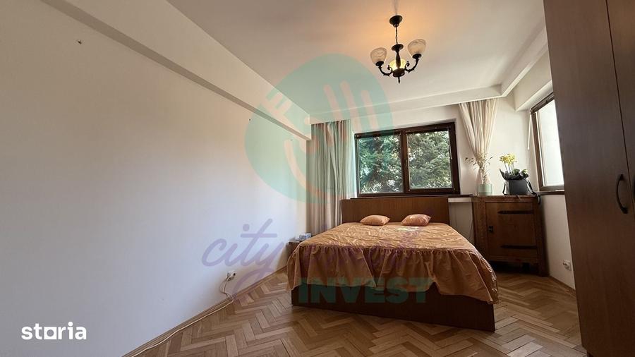 Apartament cu 2 camere în Primăverii