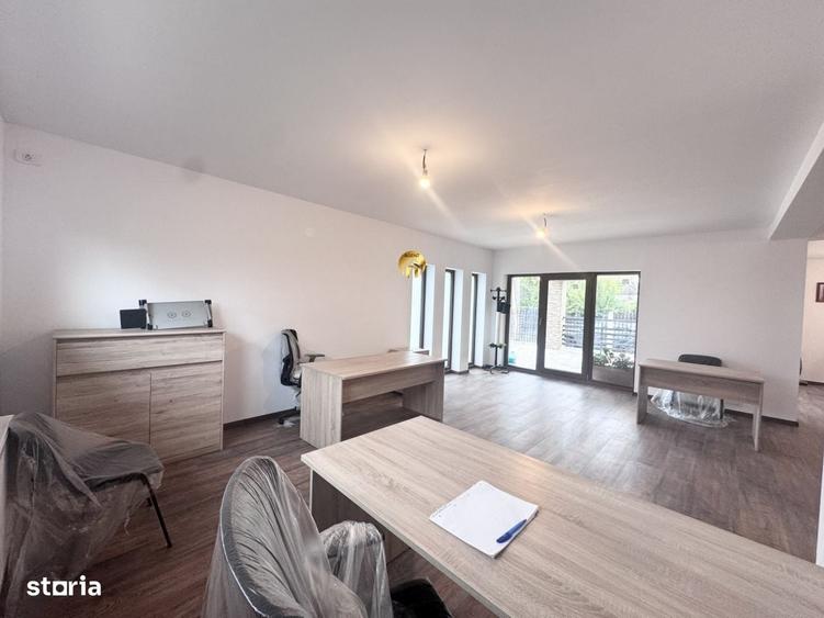Apartament cu 4 camere în Central