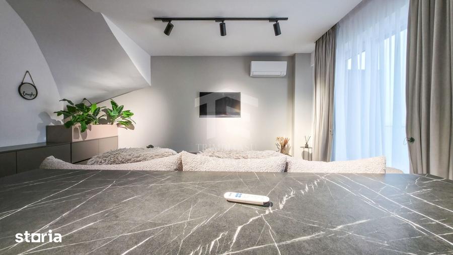 Pet Friendly | Duplex | 13 Septembrie | Sebastian | Vulcan-Progresului - 7