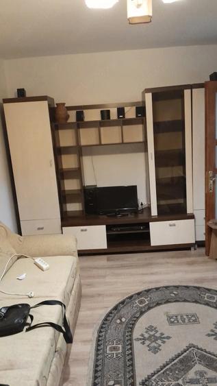 Garsonieră semidecomandată în Exterior Vest