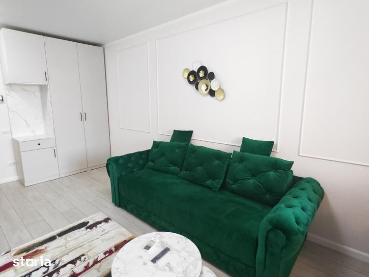 Apartament 2 camere Apollo Residence - Pasarela Berceni Metrou 1 min - 5