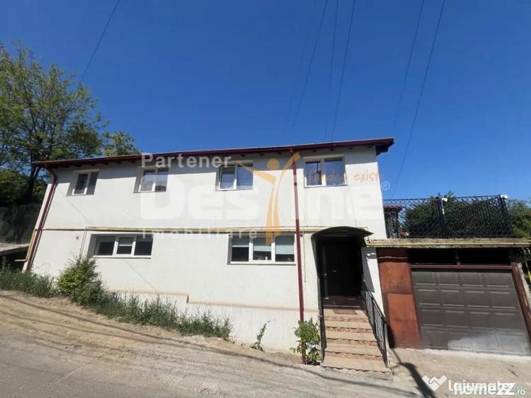 Casă cu 3 camere cu Canalizare în Galata