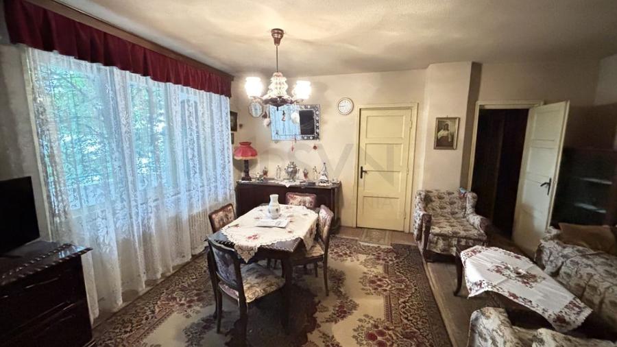 Apartament cu 2 camere semidecomandat, mobilat în Magheru