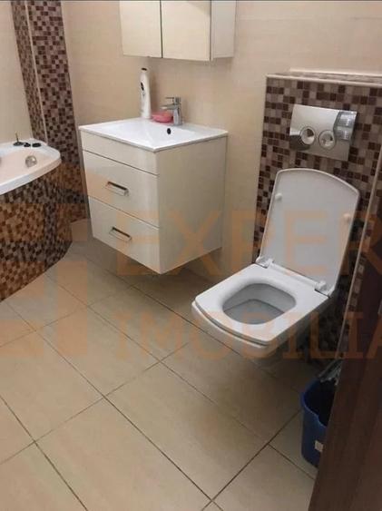 Apartament 2 Camere de Închiriat pe Termen Lung | Tomis Plus | Loc de parcare - 7