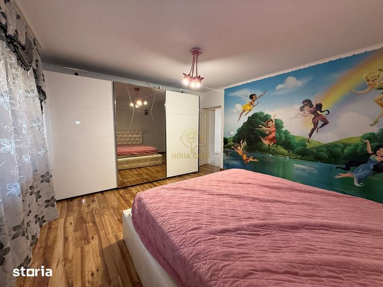Casă cu 2 camere cu Teren 160 Mp în Central