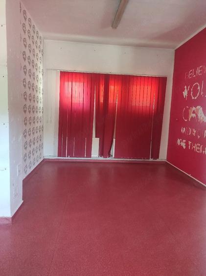 imobil P+2E + M,zona parc cetate - 4