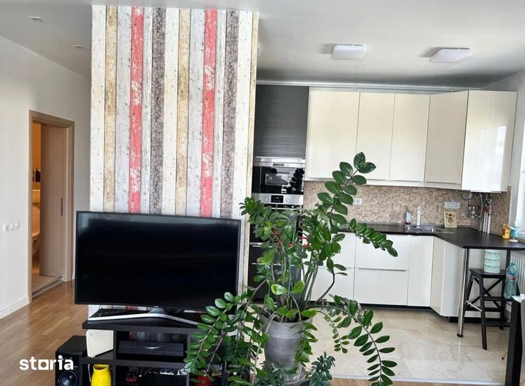2 Camere Premium | Pallady Towers | 4 Min Metrou 1 Decembrie - 1
