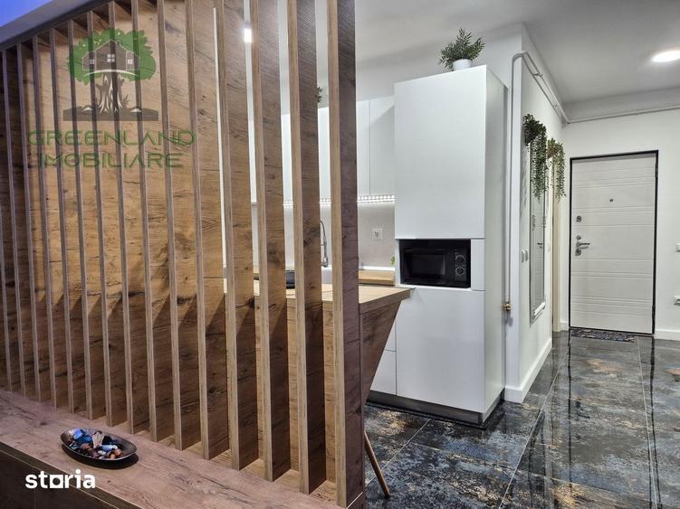 Apartament cu 3 camere în Cug