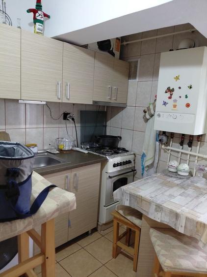 Garsonieră în Sud