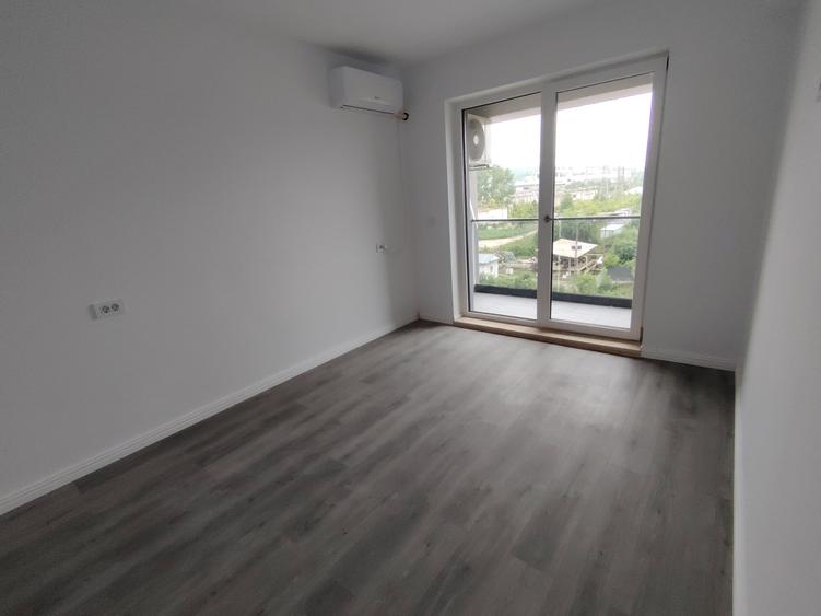 Apartament cu 2 camere decomandat în Cug