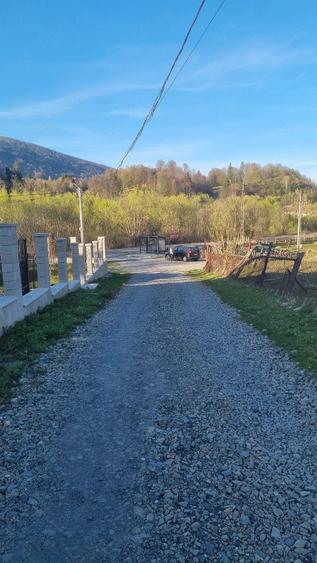Teren de 2500 mp, în Central