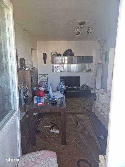 Apartament cu 2 camere în Sud