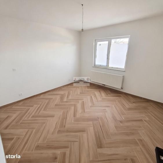 Apartament cu 4 camere decomandat în Muncelu