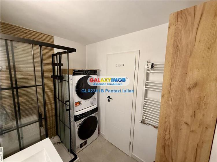 Apartament cu 2 camere decomandat, mobilat în Chișinau