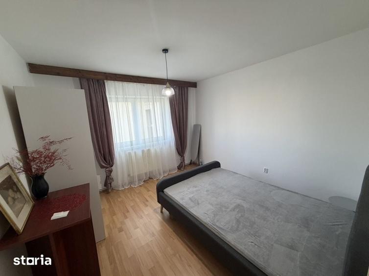 Apartament cu 2 camere în Micro 14