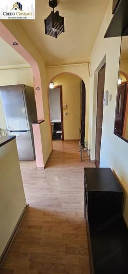 Apartament cu 2 camere decomandat în Micro III