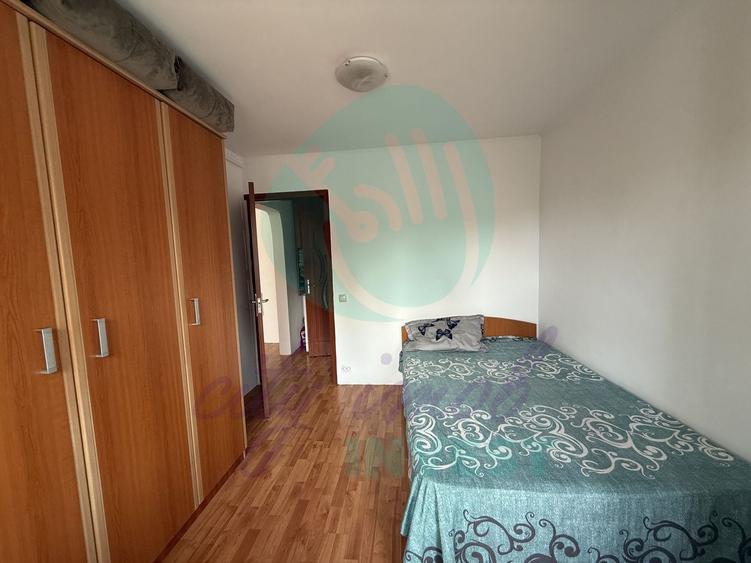 Apartament cu 2 camere semidecomandat în Vitan