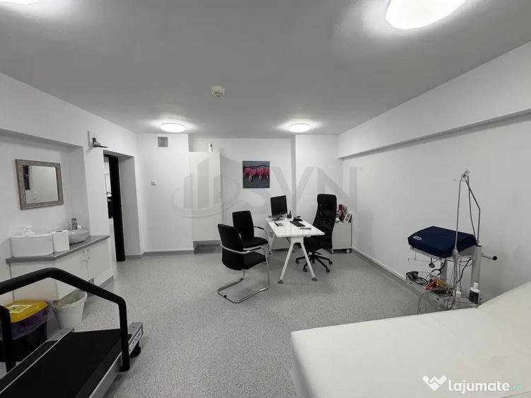 Spațiu comercial, de 187 mp, în Victoriei
