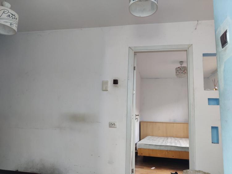 Garsonieră în Dacia