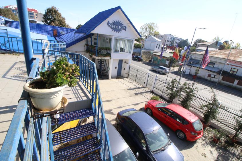 Teren investiție, de 1,000 mp, în Ultracentral