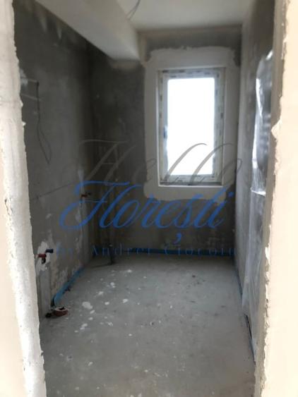 Apartament la Vila 4 camere 244 mp | gradina 131 mp | garaj | zona Dambul Rotund - 15