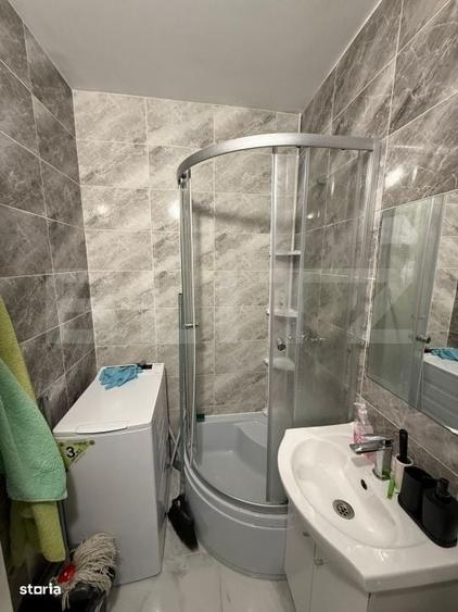 Camera de camin, 17 mp, zona Bularga - etaj 2 - 4