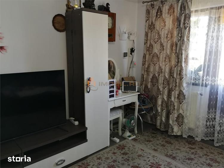 Casă cu 4 camere cu Teren 1136 Mp în Miroslava
