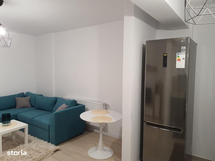 Proprietar - 2 camere inchiriere-Popesti-Leordeni, disponibilitate ime - 4