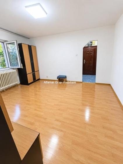 Apartament cu 2 camere în Ferentari