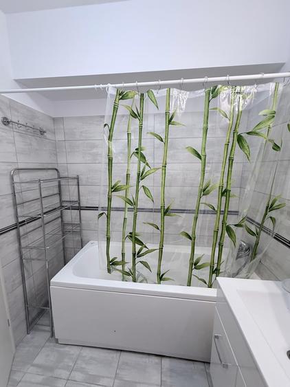 Apartament cu 2 camere decomandat în Militari