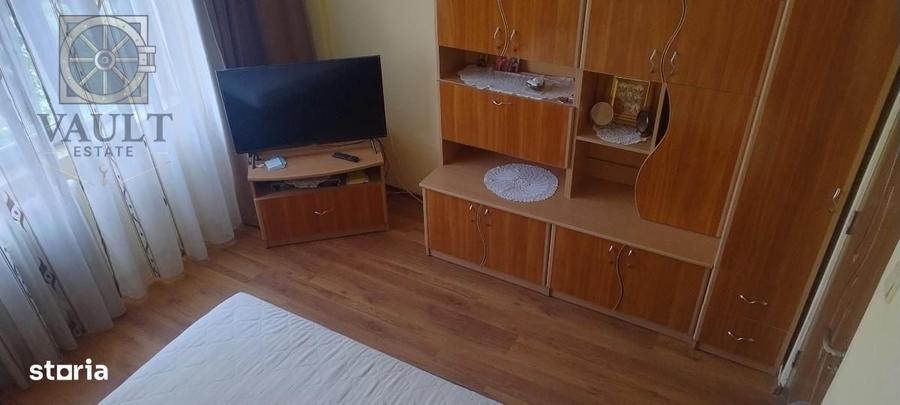 Apartament 2 camere -Risc 2 - 4 minute metrou 1 Decembrie - 2