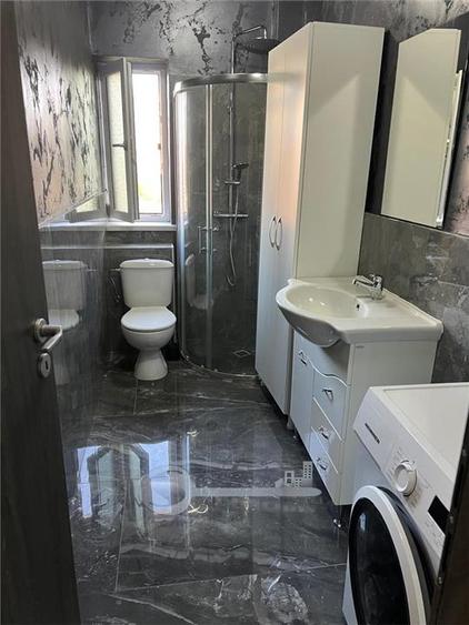 Apartament cu 2 camere decomandat în Tudor Vladimirescu