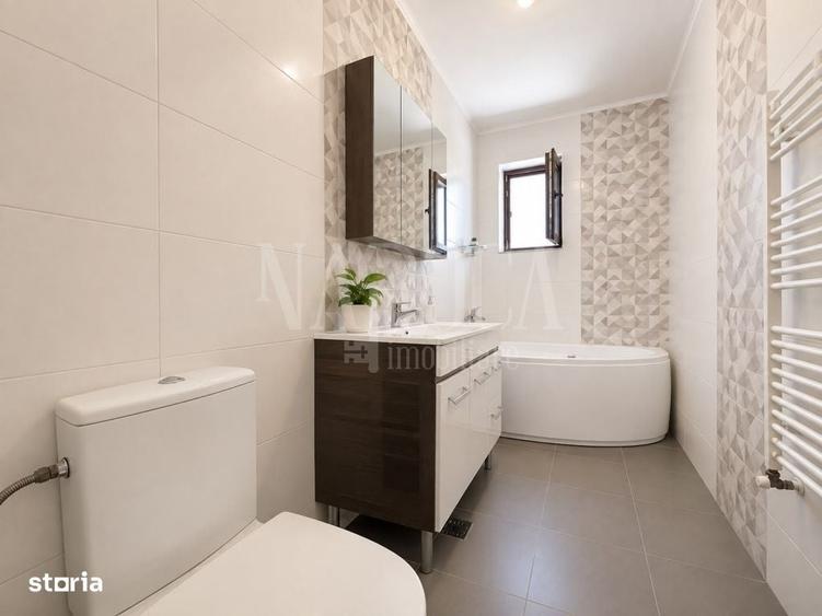 Casa 5 camere de vanzare in Iris, Cluj Napoca - 2