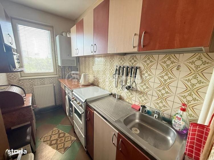 Apartament 2 camere, Tatarasi 38mp, CT - 6