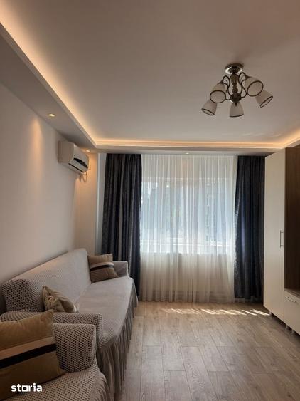 Inchiriere 3 camere, cu loc de parcare, totul nou - 6