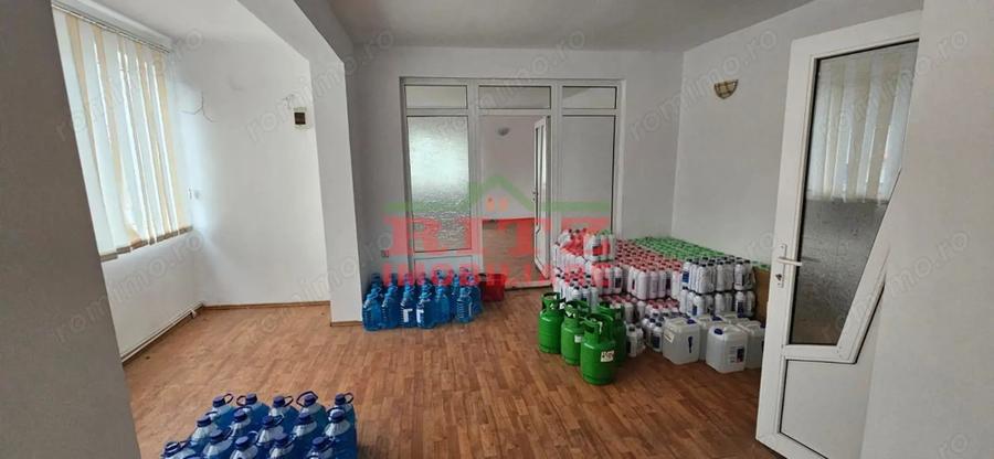 Spațiu comercial, de 166 mp, în Central