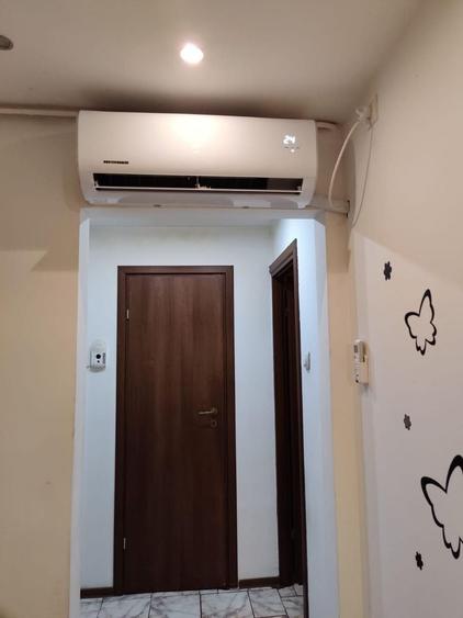Apartament cu 2 camere decomandat, mobilat în Păcii
