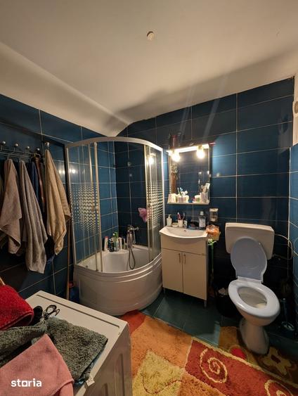 Apartament 2 camere, etaj 5, Flore?ti - 7