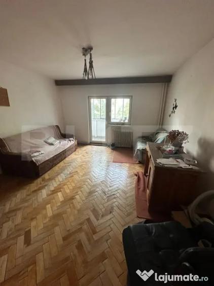 Apartament cu 3 camere decomandat în Mănăștur