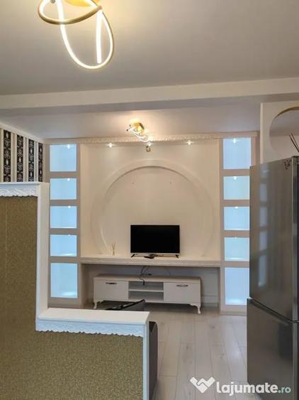 MILITARI RESIDENCE | TINERETULUI 85 | 2 CAMERE | MOBILAT ... - Chiajna (Bucuresti-Ilfov) - 1
