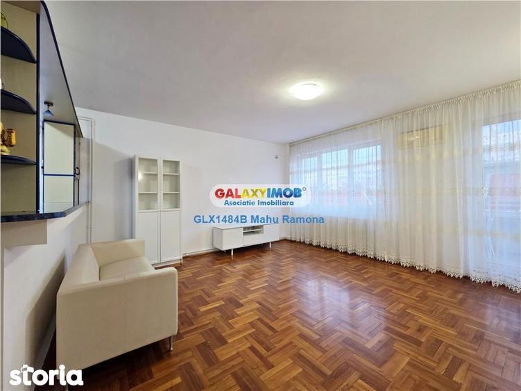 Apartament cu 2 camere, mobilat în Ștefan cel Mare