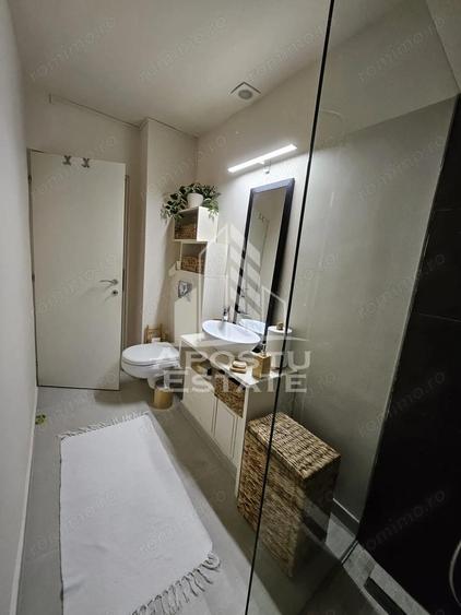 Apartament cu 2 camere decomandat în Circumvalațiunii