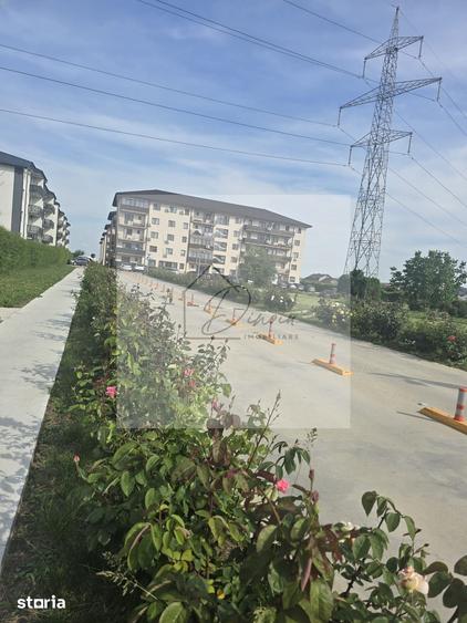 Apartament cu 2 camere decomandat, mobilat în Dobroești
