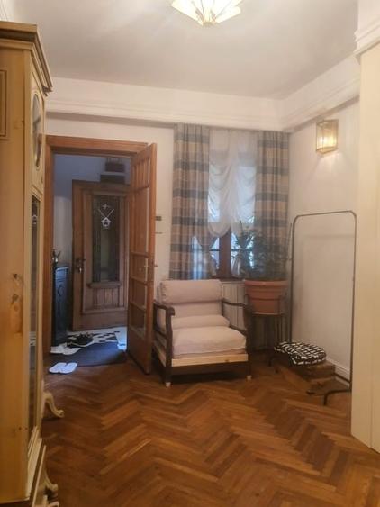 Apartament cu 2 camere decomandat, mobilat în Tineretului