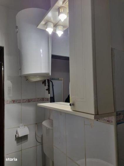 Garsonieră în Central