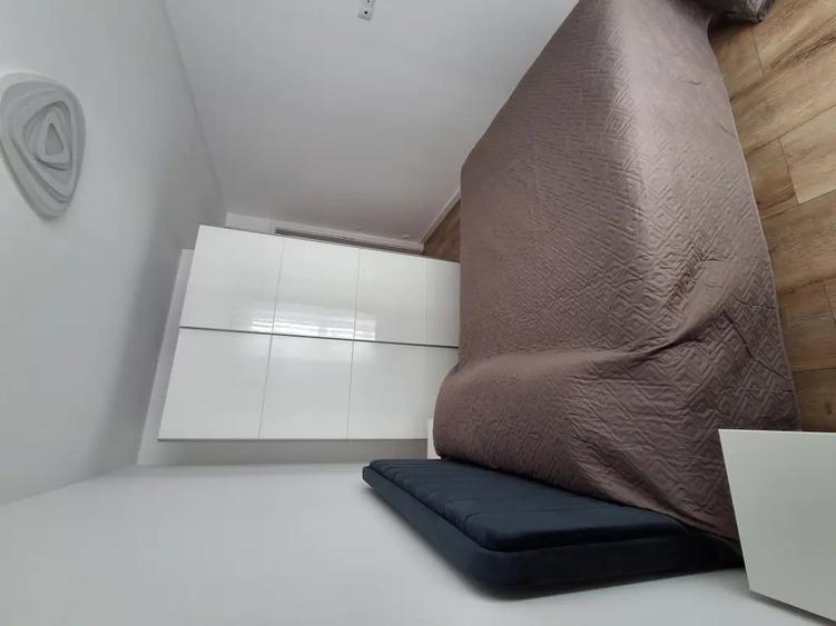 Apartament cu 2 camere decomandat în Vasile Alecsandri