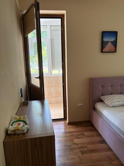 Apartament cu 2 camere semidecomandat în Tomis II
