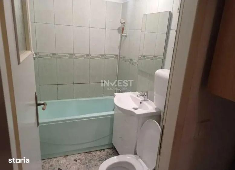 Apartament 2 camera de inchiriat zona Tatarasi Nord - 4