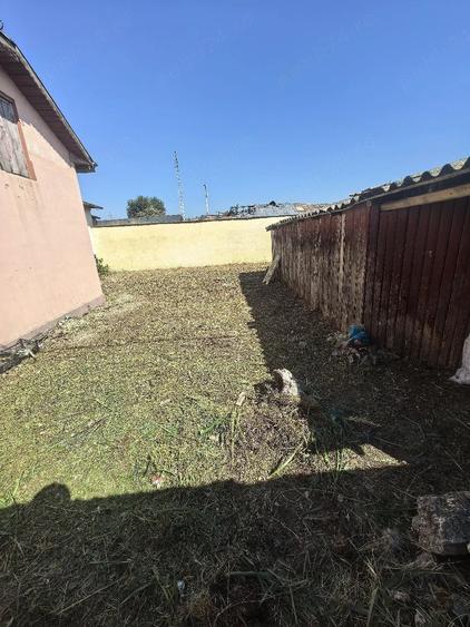 Casă cu Teren 500 Mp în Central