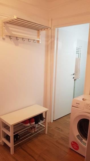 Garsonieră decomandată în Tomis Nord